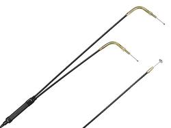 Kaasuvaijeri Universal Mikuni VM36-38 Dual