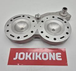 Sylinterikansi IQ600 3021736