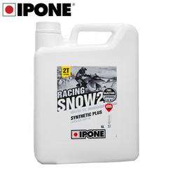 Snow Racing 2T e-Tec