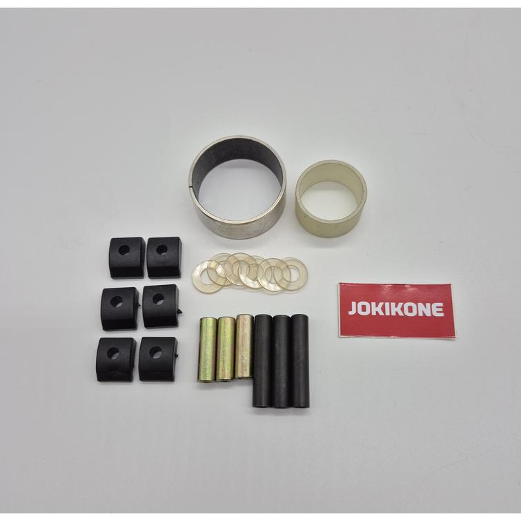 Kytkimen korjaussarja Yamaha YVXC 1988-