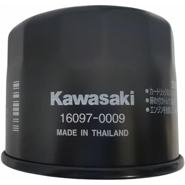 Öljynsuodatin 16097-0009