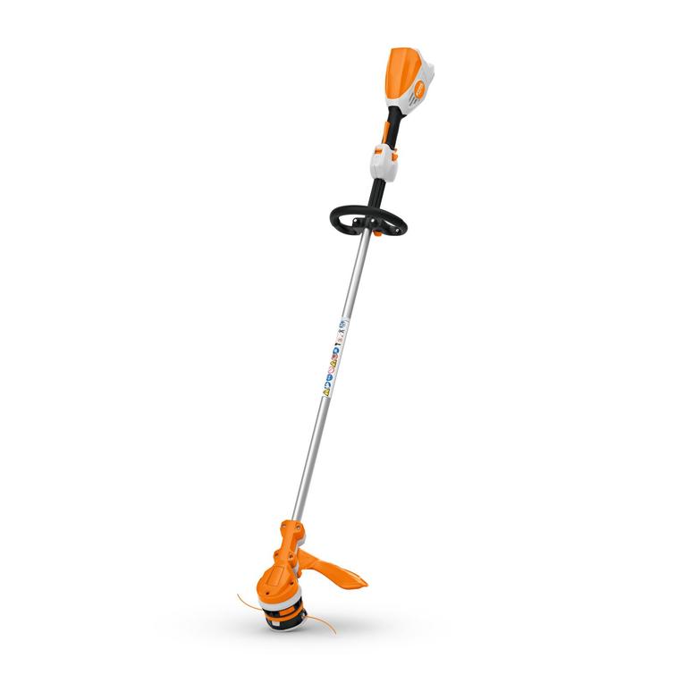 Stihl FSA 70 R akkukäyttöinen ruohotimmeri (ilman akkua ja laturia AK mallin akut käy)