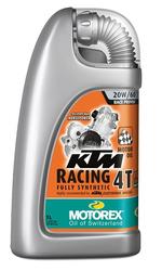 Ktm Racing 4T 20W/60