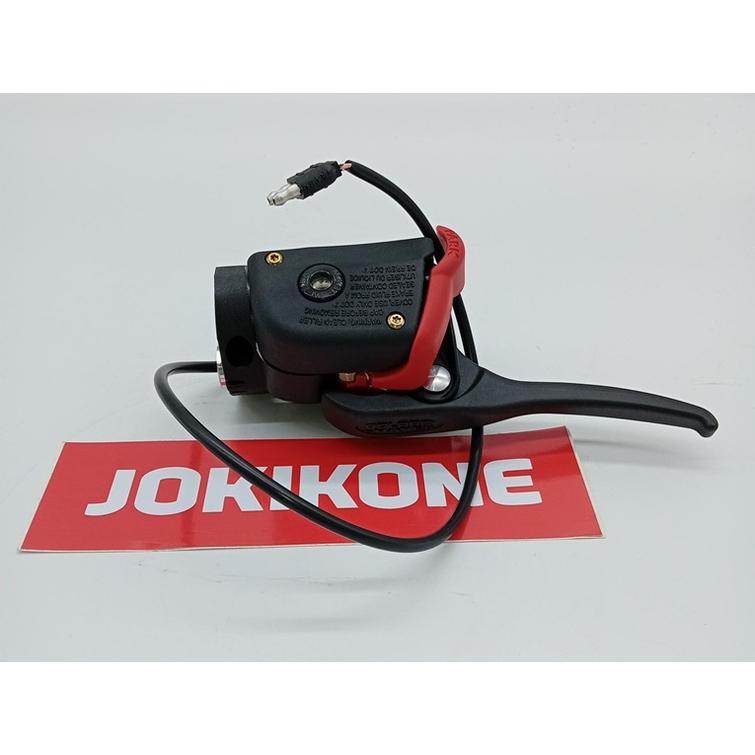 Jarrup&auml;&auml;sylinteri Polaris 2203489