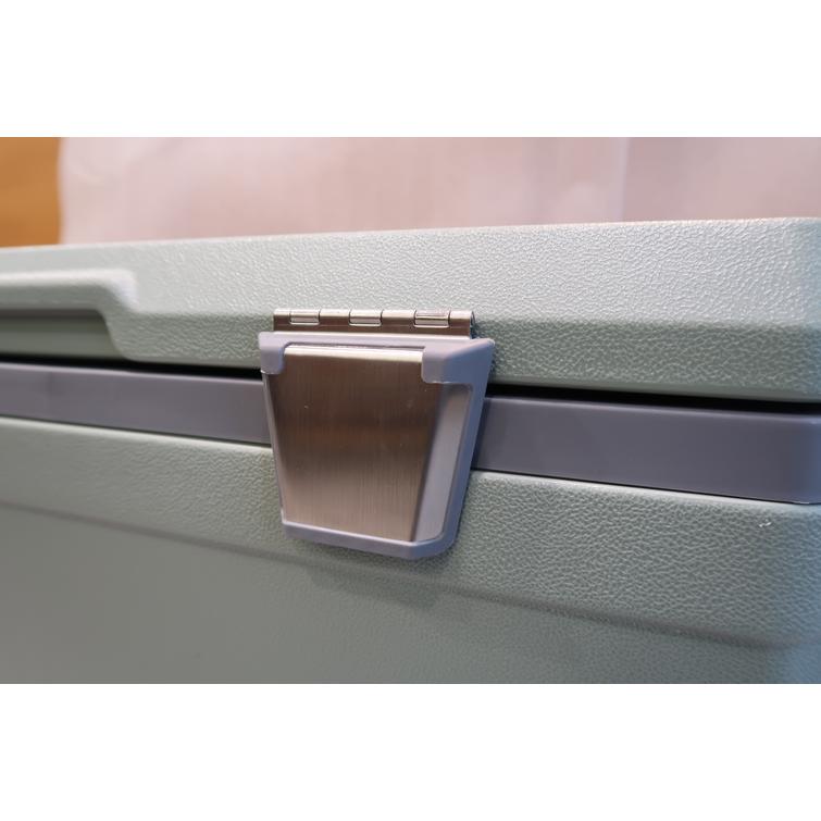 River RPX 70L vihre&auml; kylm&auml;laukku, py&ouml;rill&auml;