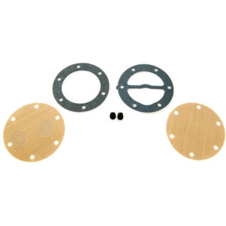 Polttoainepumpun korjaussarja Mikuni tupla 63mm