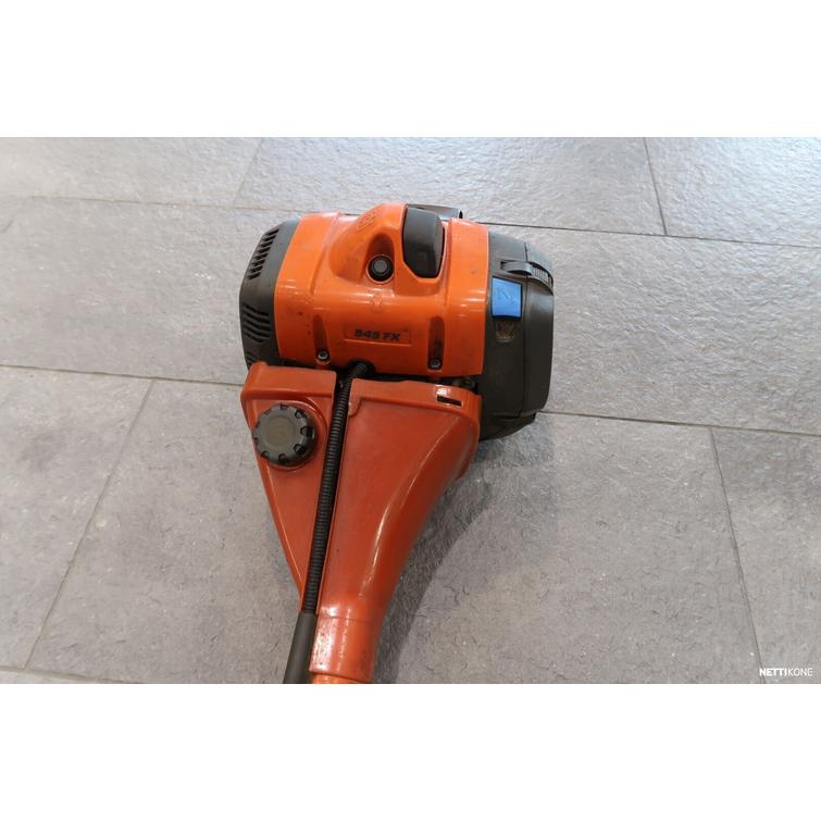 545 FX