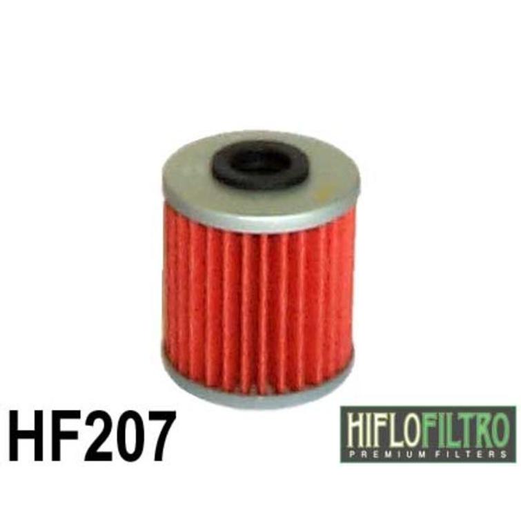 ÖLJYNSUODATIN HF207