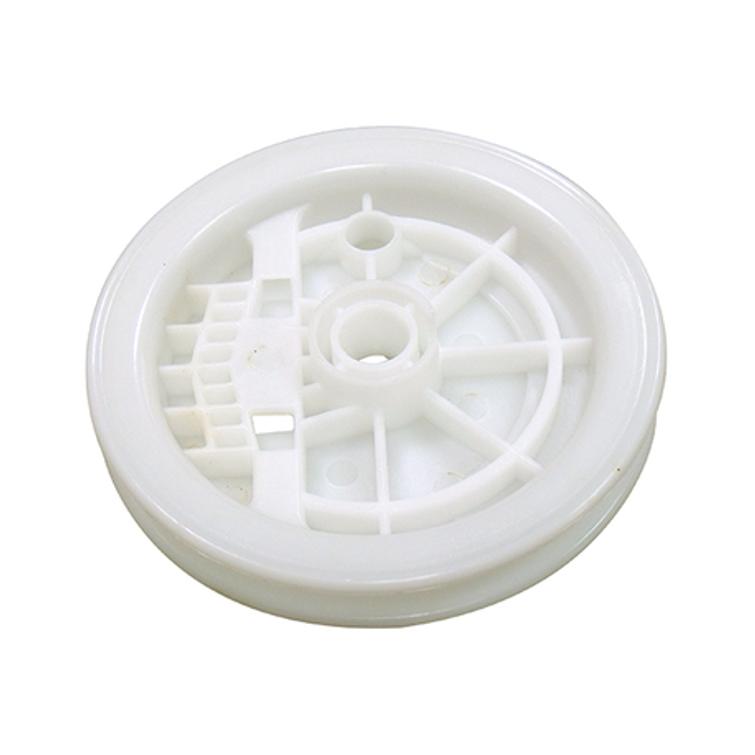 Narupy&ouml;r&auml; Ski-Doo/Lynx