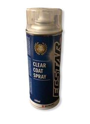 SPRAY CLEAR COATING 400ML