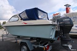 485 HT Perämoottori