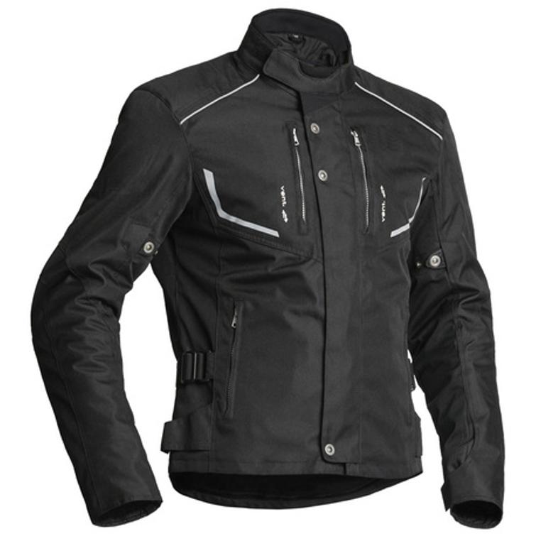 Lindstrands Halden Jacket black