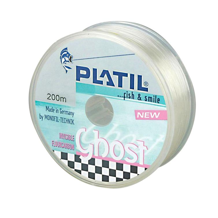 Ghost Fluorocarbon 200m