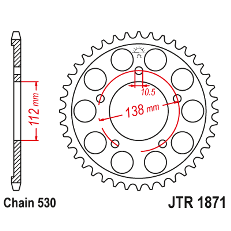 TAKARATAS R1871-48