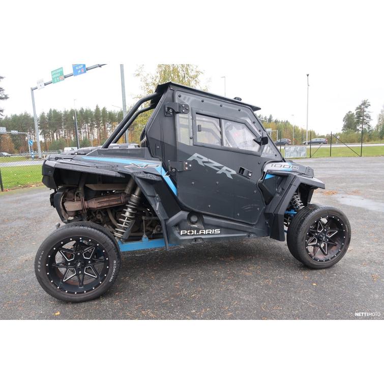 RZR Mönkijä