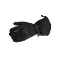 AMOQ Vessel toboggan glove Gauntlet black / gray