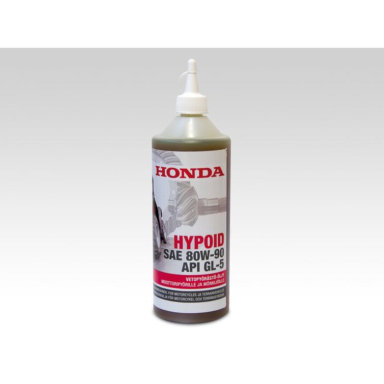 VETOPY&Ouml;R&Auml;ST&Ouml;-&Ouml;LJY SAE 90GL5 0,5L