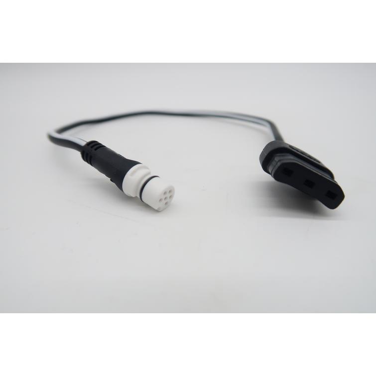 Raymarine STNG / ST1 Adapterikaapeli (3 pinninen) 0,4m