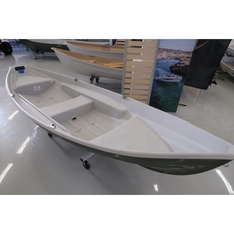 Suvi 420 Kelo 2026 UUTUUS soutuvene