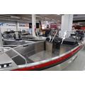 Buster L2 2027 UUTUUS + Yamaha F50 La uusi venepaketti
