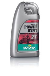 Motorex Power Synth 2T 1l