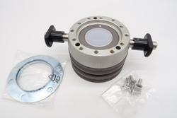 Snap Off varkaudensuoja veneelle