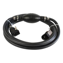 Yamaha pa-letku 8mm / 3m perämoottoriin