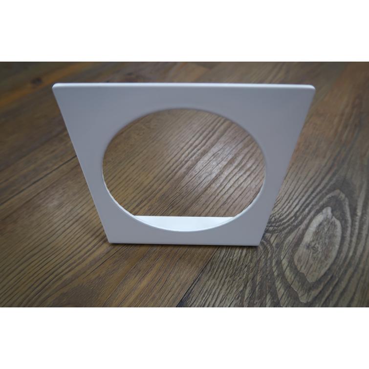 Pinta-asennusteline autopilotin hallintanäytölle