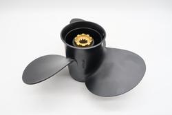 Solas Amita 10,5 x 11" Mercury 18-25 hv alumiinipotkuri, 10 booria