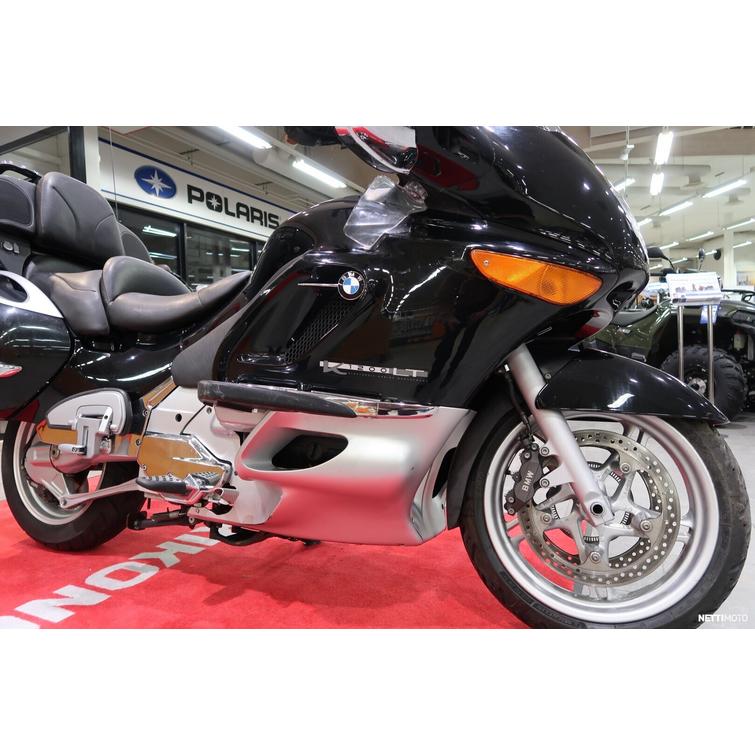 K Moottoripy&ouml;r&auml;