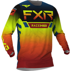 Helium LE MX jersey