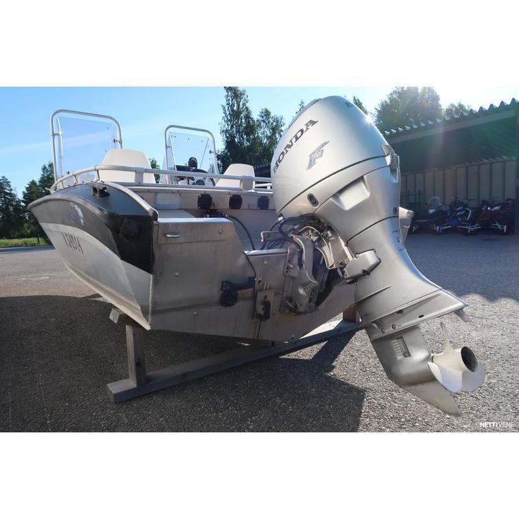 Hawk 520 Perämoottori