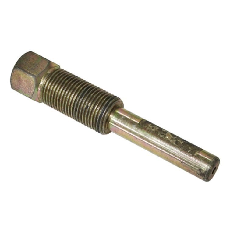 Ulosvetäjä Toisio Polaris