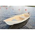 Soutu - Palta 495 2026 uusi soutuvene ja Yamaha M12 sähköperämoottori