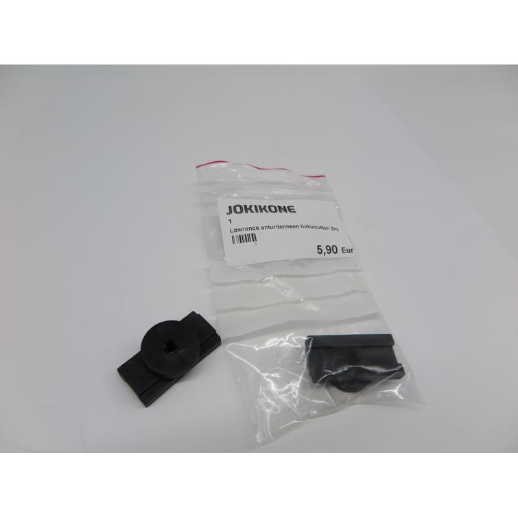 Lowrance anturitelineen liukumtteri 2 kpl