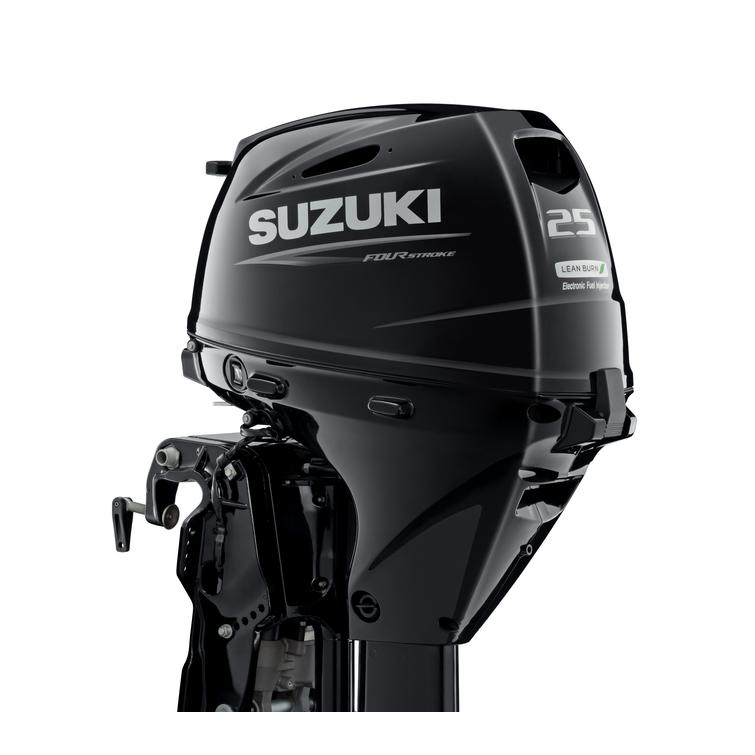 Suzuki DF25 ATL Pitkärikinen perämoottori