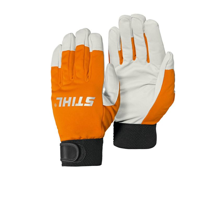 Stihl Dynamic Thermovent työkäsine