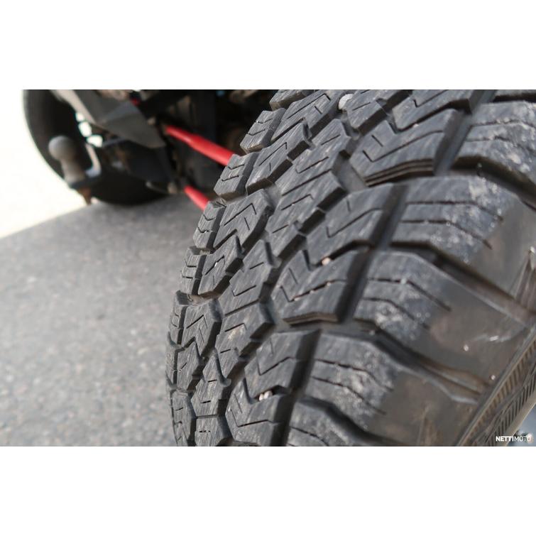 RZR Mönkijä