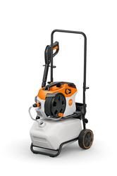 Stihl REA 60 / 100 painepesurin kuljetusvaunu
