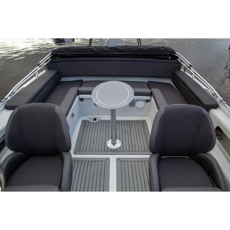 Suvi 63 Duo istuintyynysarja vuosimallista 2022 alkaen