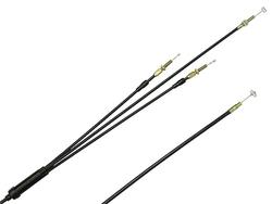 Kaasuvaijeri, Polaris 550