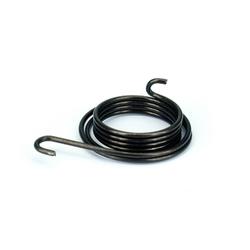 K&auml;ynnistyspolkimen jousi, Peugot-skootteri 2-T