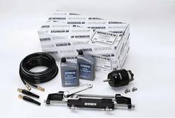 Ultraflex Nautech 3.1/M-90 hydrauliohjauspaketti alle 300 hv moottoreille