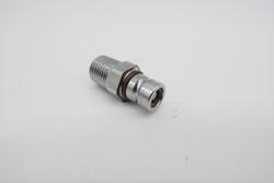 Osculati, polttoaine liitin tankkiin Suzuki 65740-95500 / 1/4" NPT, 11mm