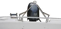 Suvi 5700/5750/57 Water skiing arc