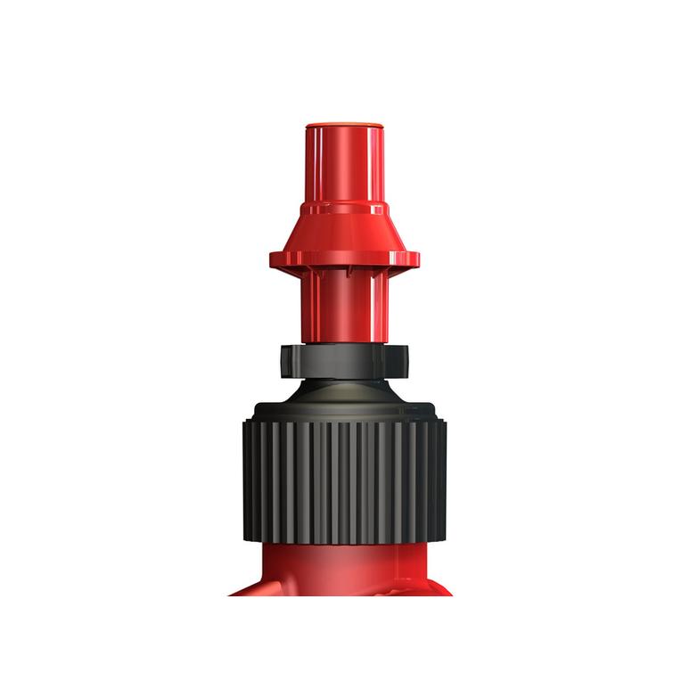 Tuff Jug ripper korkki