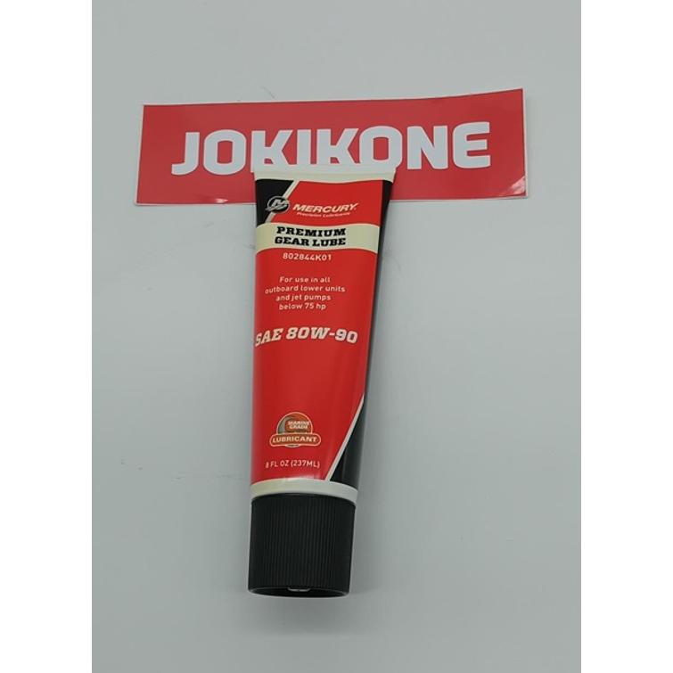 Premium peräöljy 237ml tuubi