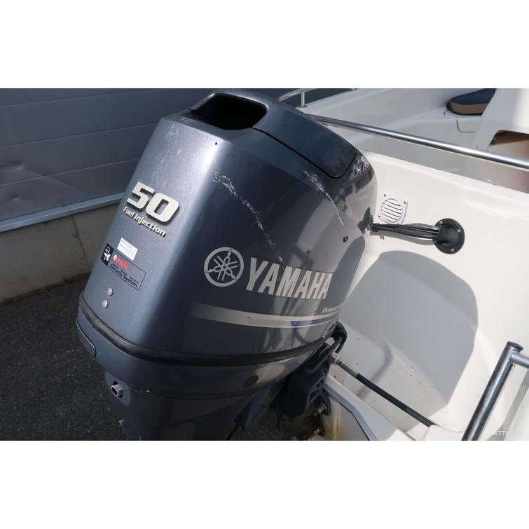 46 SC  Per&auml;moottori