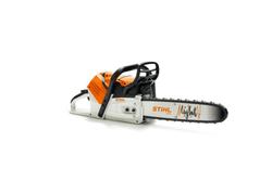 Stihl leikkimoottorisaha (sis. paristot)