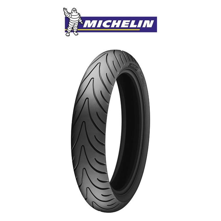 120/70-17 ZR 58W, MICHELIN Pilot Road 2, Etu